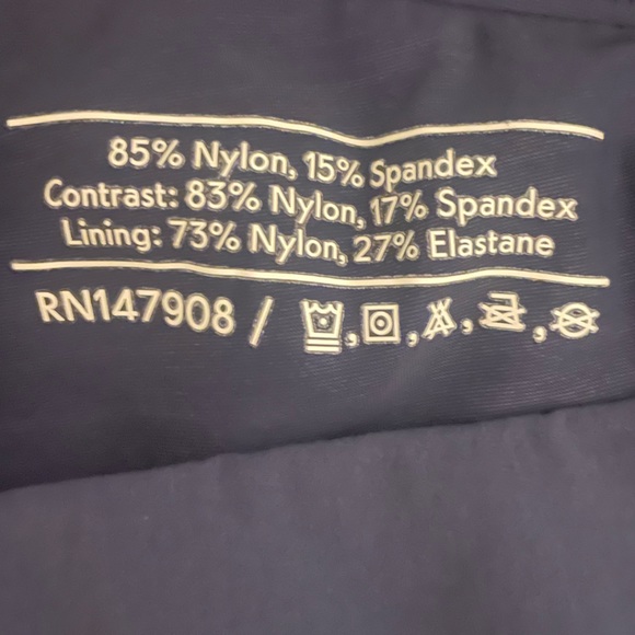 Outdoor Voices exercise skort 3-inch XS - Picture 5 of 8